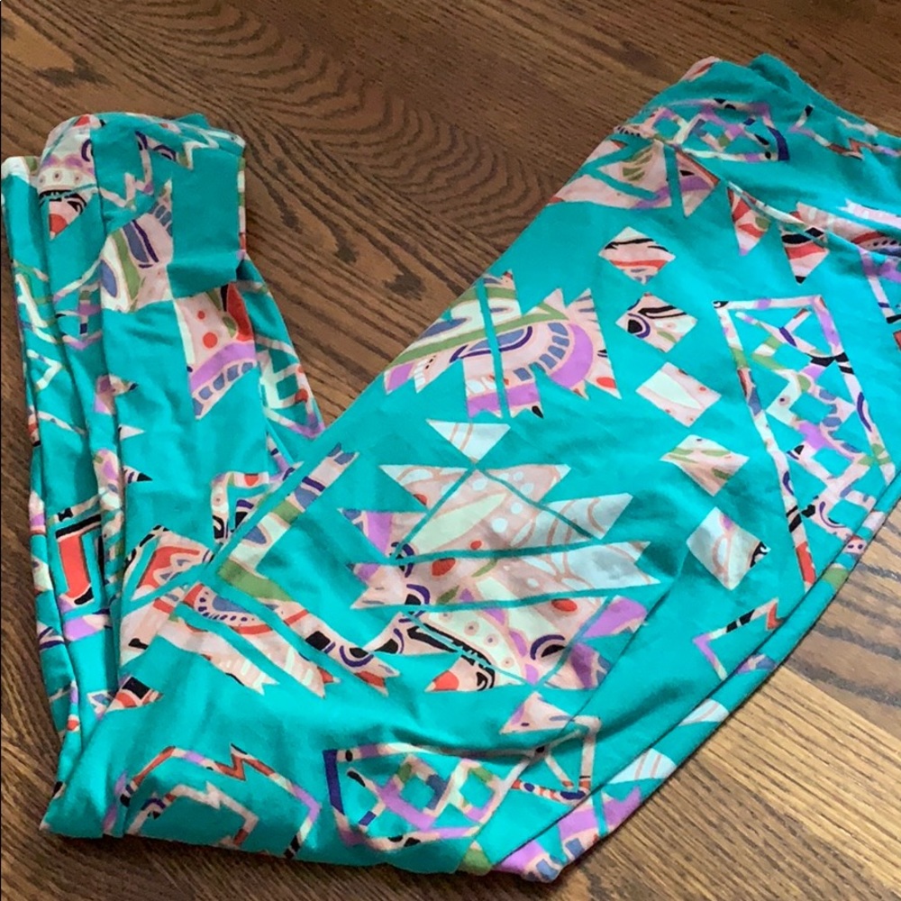 Lularoe Leggings